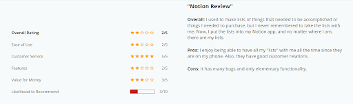 notion review 3