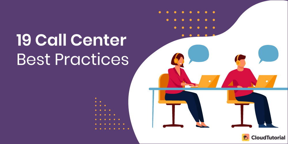 call center best practices