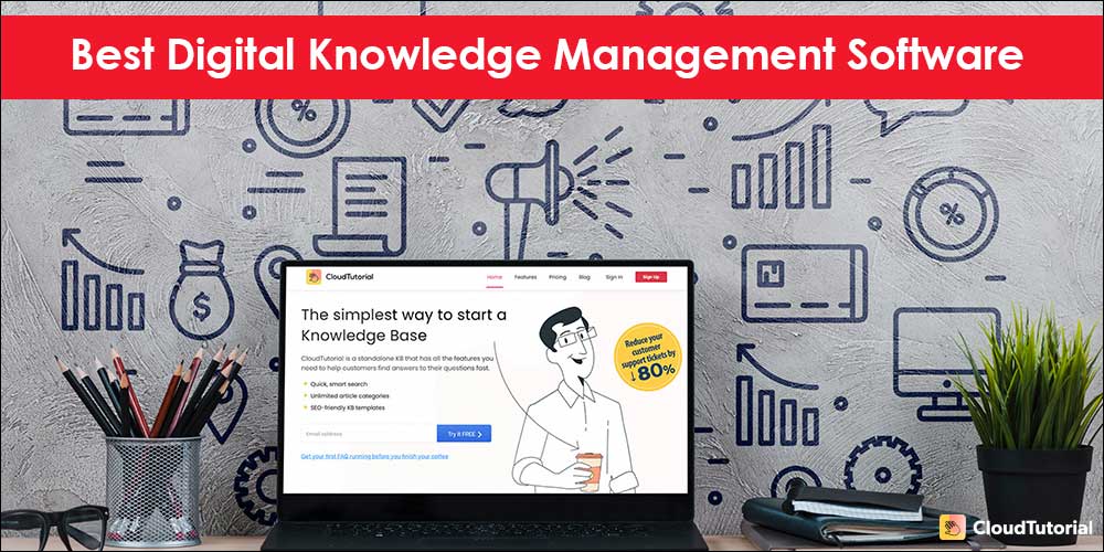 Digital Knowledge Management