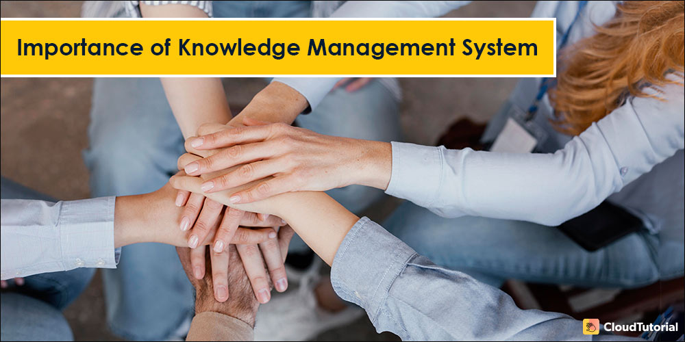 Importance of Knowledge Management System