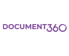 Document 360 Logo
