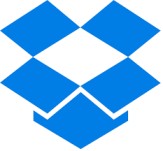 DroBox Logo