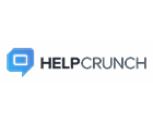 HelpCrunch Logo