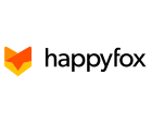 HappyFox Logo