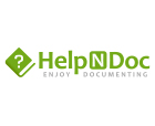 HelpNDoc Logo
