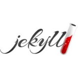JekyllLogo