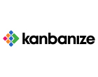  Kanbanize Logo