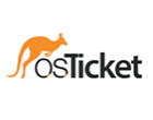 osTicket Logo