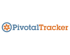  Pivotal Tracker Logo