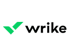 Wrike Logo