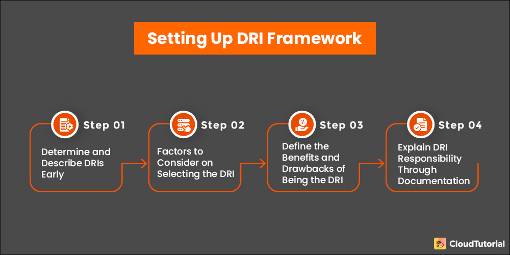 How to Implement a DRI Model?
